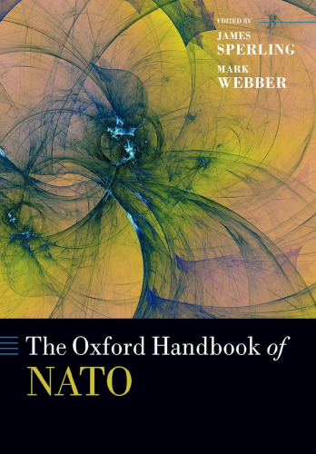 The Oxford Handbook of NATO