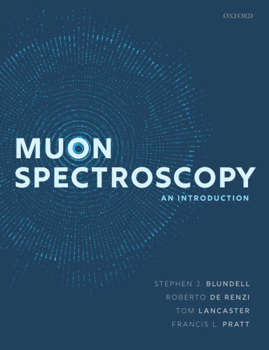 Muon Spectroscopy: An Introduction