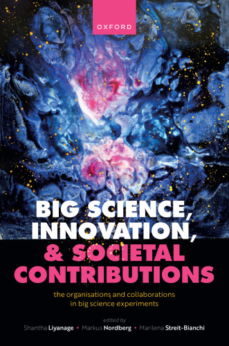Big Science, Innovation, and Societal Contributions: The Organisations and Collaborations in Big Science Experiments