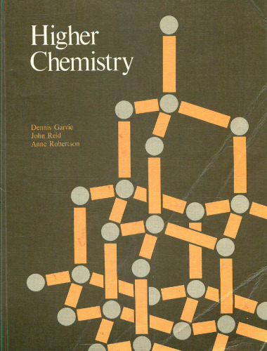 Higher Chemistry