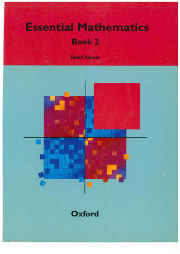 Essential Mathematics Pb