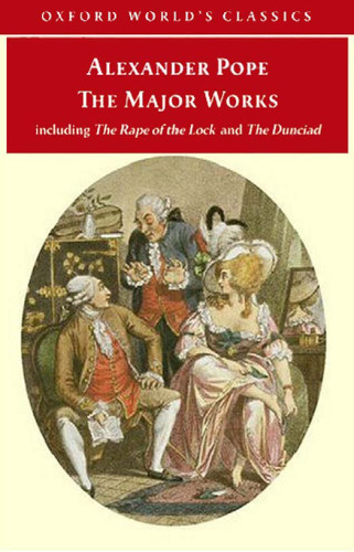 The Major Works (Oxford World's Classics)