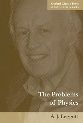 The Problems of Physics