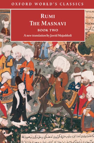 The Masnavi: Book Two