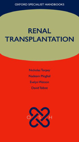 Renal Transplantation