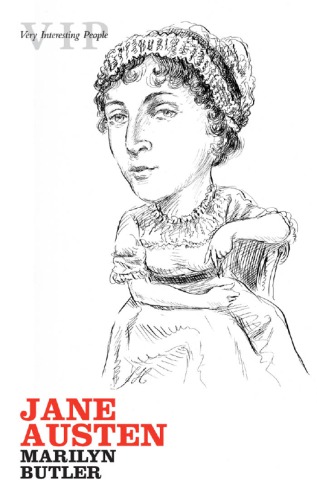 Jane Austen