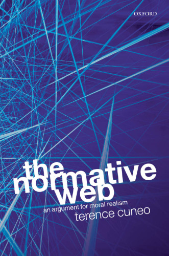 The Normative Web: An Argument for Moral Realism