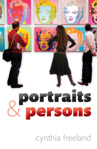 Portraits and persons: a philosophical inquiry