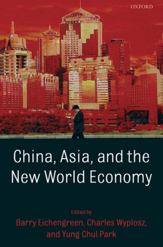 China, Asia, and the New World Economy