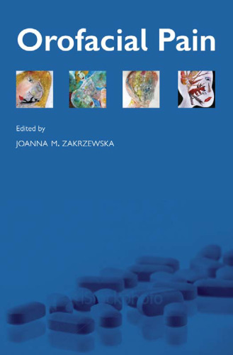 Orofacial Pain