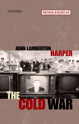 The Cold War