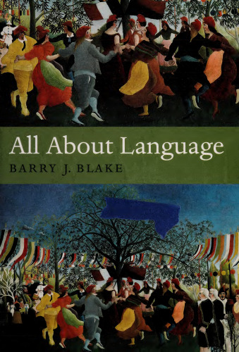 All about Language: A Guide