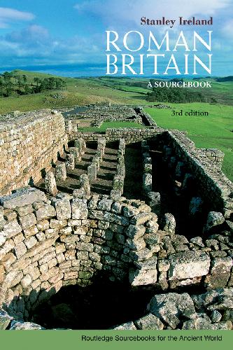 Roman Britain - A Sourcebook