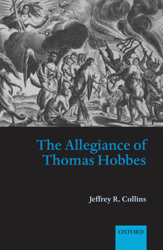 The Allegiance of Thomas Hobbes