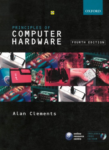 Principles of Computer Hardware 4th Edition