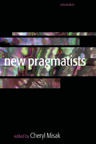 New pragmatists