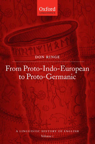 From Proto-Indo-European to Proto-Germanic