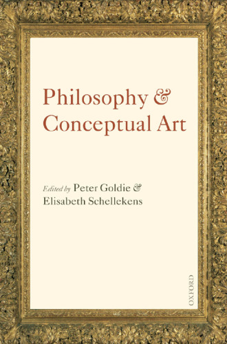 Philosophy and Conceptual Art
