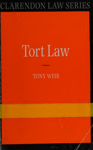 Tort Law