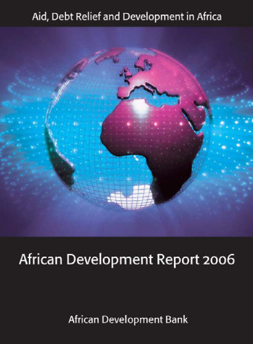 African Development Report 2006