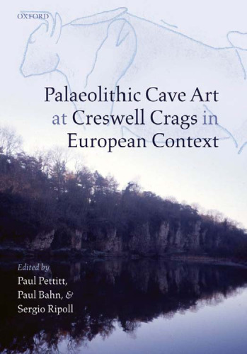 Palaeolithic cave art at Creswell Crags in European context
