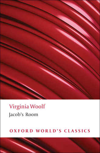 Jacob's Room