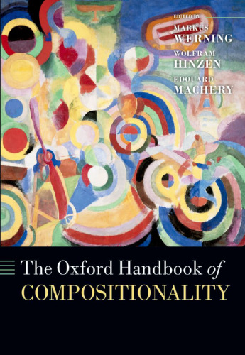 Oxford Handbook of Compositionality