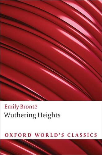 Wuthering Heights