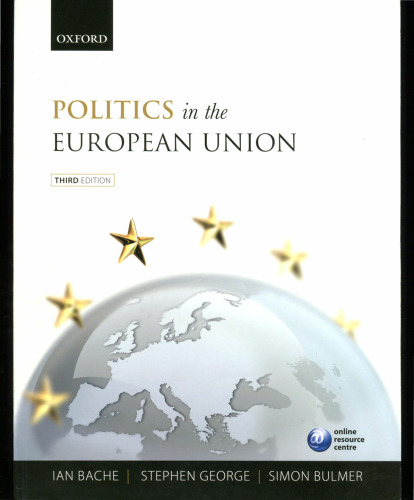 Politics in the European Union