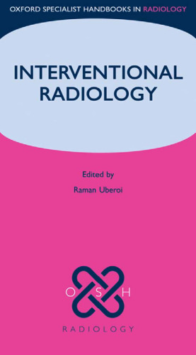 Interventional Radiology