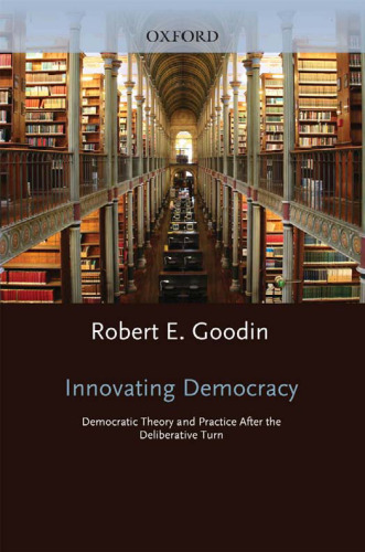Innovating Democracy