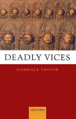 Deadly Vices