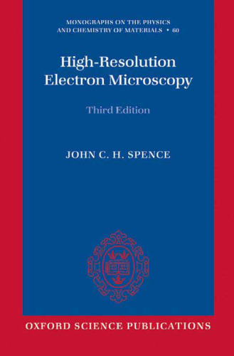 High-Resolution Electron Microscopy