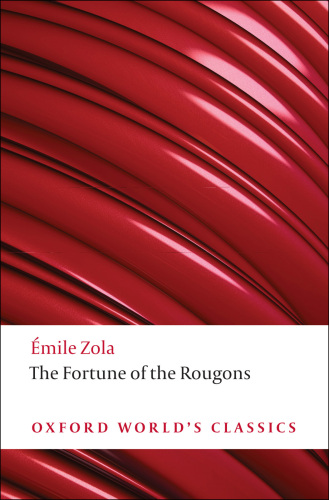 The fortune of the Rougons