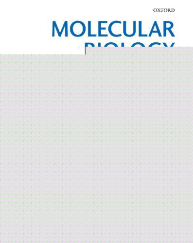 Molecular Biology: Principles of Genome Function