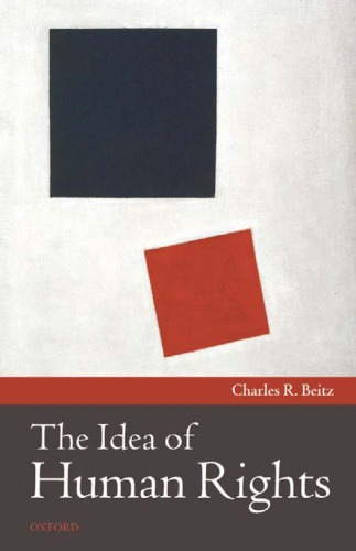 The Idea Of Human Rights