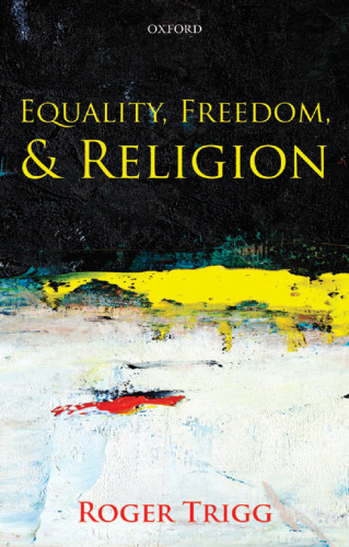 Equality, Freedom, and Religion