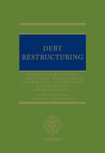 Debt Restructuring