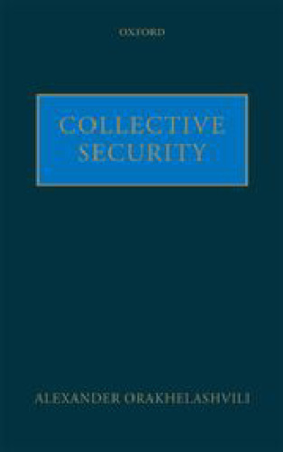 Collective Security