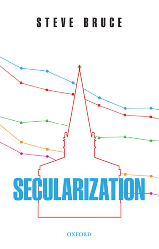 Secularization: In Defence of an Unfashionable Theory
