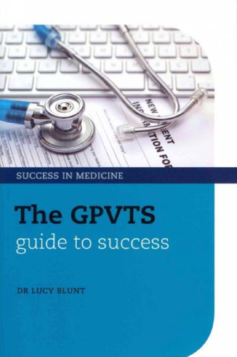 The GPVTS Guide to Success