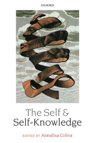 The Self and Self-Knowledge