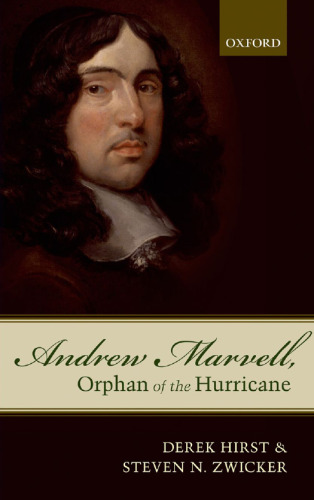 Andrew Marvell, Orphan of the Hurricane