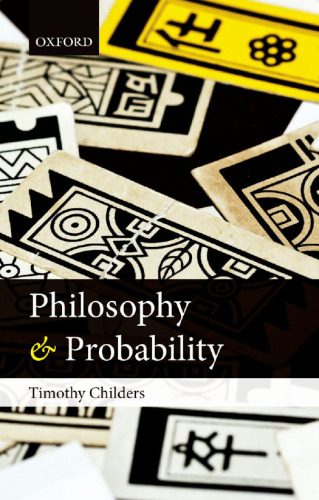 Philosophy of Probability