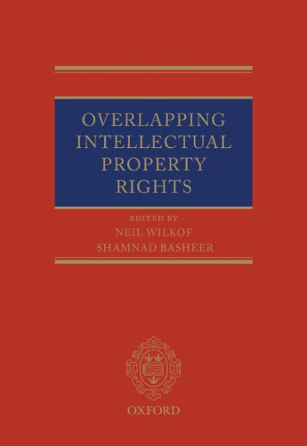 Overlapping Intellectual Property Rights