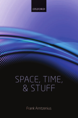 Space, Time, and Stuff
