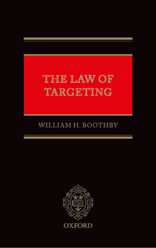 The Law of Targeting