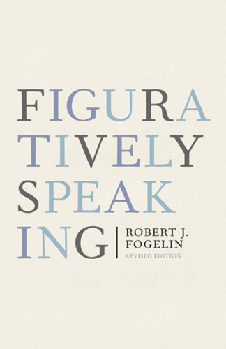 Figuratively Speaking