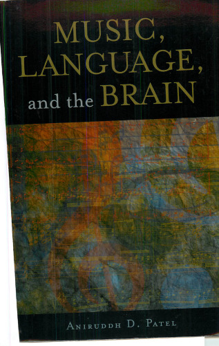 Music, Language, and the Brain