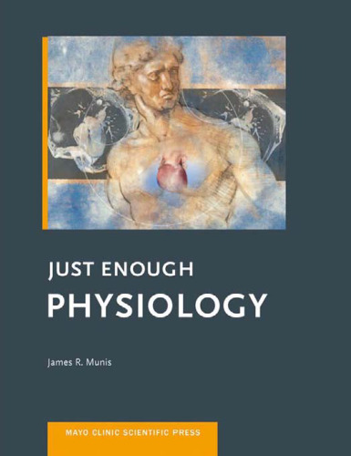 Just Enough Physiology